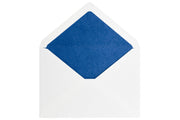 Midori - Midori Envelopes for A5 Paper, Blue Tones - St. Louis Art Supply