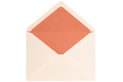 Midori - Midori Envelopes for A5 Paper, Earth Tones - St. Louis Art Supply