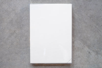 Midori - Clear cover for Midori Codex A5 - St. Louis Art Supply