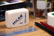 Milan 403 "Gigante" Eraser
