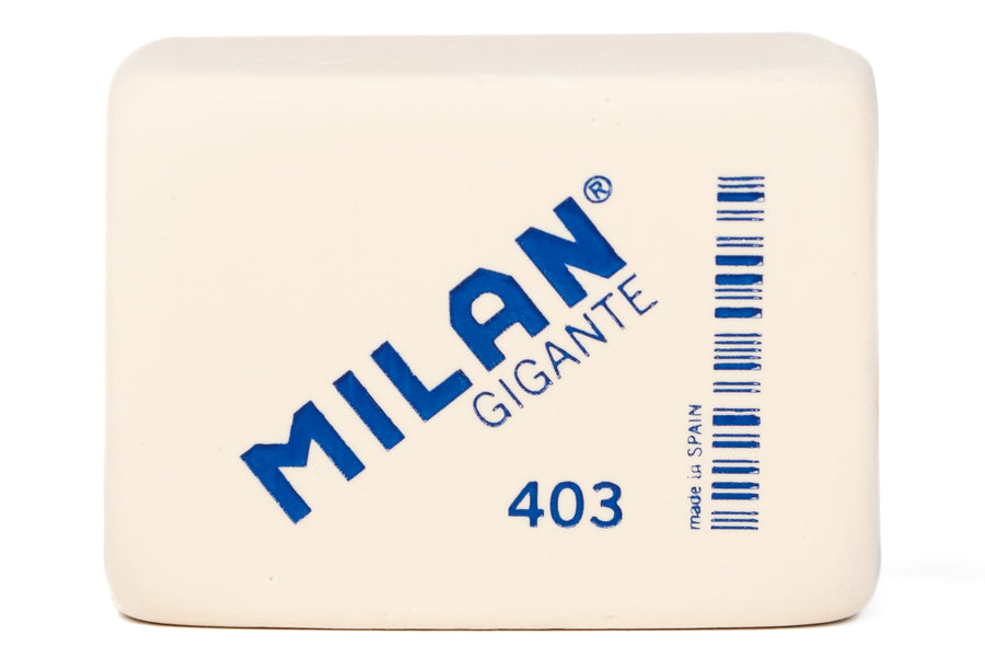 Milan 403 "Gigante" Eraser