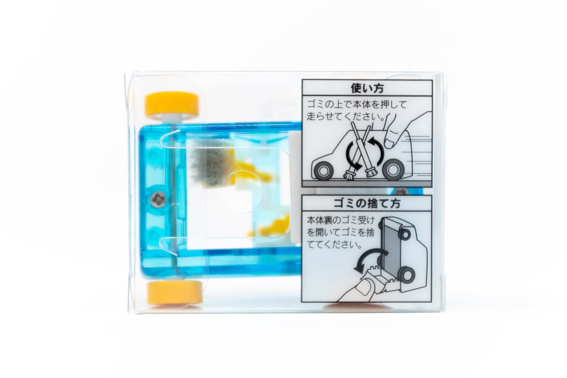 Midori Mini Desk Cleaner St. Louis Art Supply