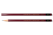 Mitsubishi Pencil Co. - Uni Pencil, HB, Single - St. Louis Art Supply