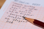 Mitsubishi Pencil Co. - Mitsubishi 9850 Pencil, HB, Single - St. Louis Art Supply