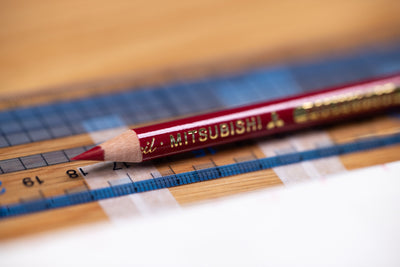Polycolor Colored Pencils, #03 Chrome Yellow