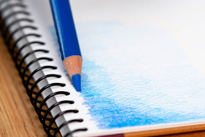 Polycolor Colored Pencils, #23 Grey