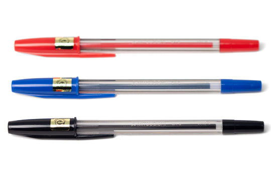 Mitsubishi Pencil Co. - Mitsubishi Bank Pen SA-S - St. Louis Art Supply