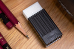 Mitsubishi Pencil Co. - Uni Pencil, H, Single - St. Louis Art Supply