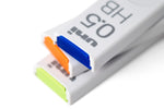 Mitsubishi Pencil Co. - Uni Smudge-Proof Lead - St. Louis Art Supply