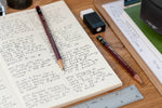 Mitsubishi Pencil Co. - Uni Pencil, 2B, Single - St. Louis Art Supply