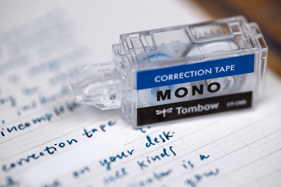 MONO Correction Tape