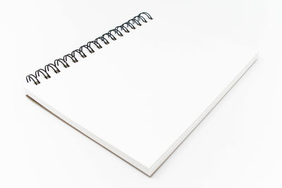 Montval watercolor notebookCanson 