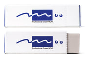 Nayana Co. - MOO Professional Artist Eraser - St. Louis Art Supply