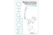 Morpho Anatomy Handbooks: Skeleton and Bone Reference Points