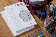 Morpho Anatomy Handbooks: Clothing Folds and Creases