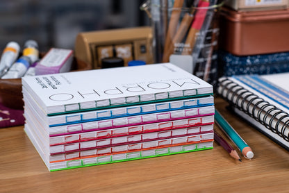 Morpho Anatomy Handbooks: Clothing Folds and Creases