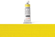 Schmincke - Mussini Oil Colors, 35 mL, #220 Vanadium Yellow Light - St. Louis Art Supply