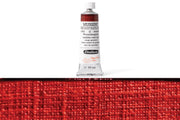 Schmincke - Mussini Oil Colors, 35 mL, #343 Madder Root Red - St. Louis Art Supply