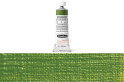 Schmincke - Mussini Oil Colors, 35 mL, #510 Chrome Green Light - St. Louis Art Supply