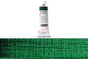 Schmincke - Mussini Oil Colors, 35 mL, #521 Helio Green Light - St. Louis Art Supply