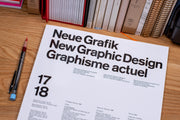 Neue Grafik 1958-1965, Complete Facsimile Box Set