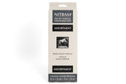 Nitram - Nitram Charcoal Assortment - St. Louis Art Supply