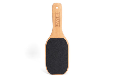 Nitram - Nitram Charcoal Sharpening Bloc - St. Louis Art Supply