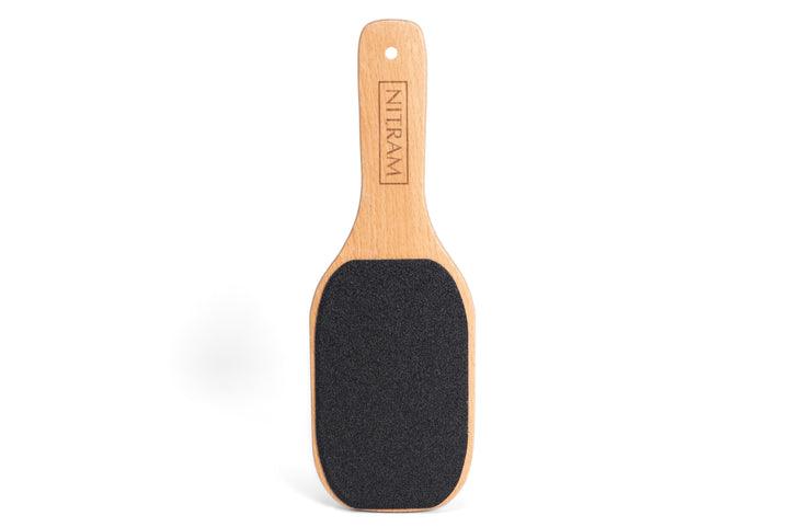 Nitram - Nitram Charcoal Sharpening Bloc - St. Louis Art Supply