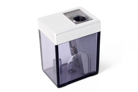 HCXIN Charcoal Pencil Sharpener Long Point Pencil Sharpener, Art Pencil  Sharpeners