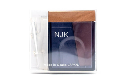 NJK - #531S Long Point Sharpener, Metallic Copper - St. Louis Art Supply