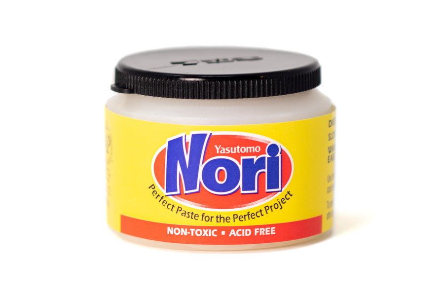 Yasutomo - Nori Paste, 1.84 oz. - St. Louis Art Supply