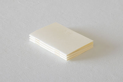 MD Notebook Light, A7 Grid, Set of 3