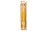 OHTO - Sharp Pencil 2.0 Lead Holder, Yellow - St. Louis Art Supply