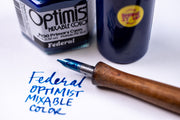 Optimist Mixable Color, #230 Primary Cyan