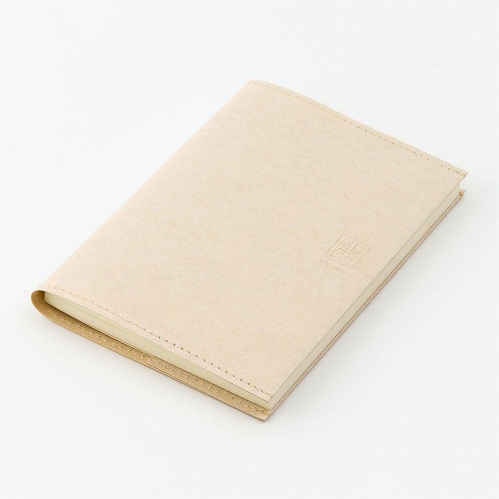 Paper cover for Midori MD Notebook, A6 – St. Louis Art Supply