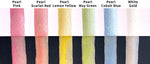 Kuretake - Gansai Tambi Watercolors, #751 Pearl May Green - St. Louis Art Supply