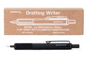 Drafting Writer Mini Mechanical Pencil, Black