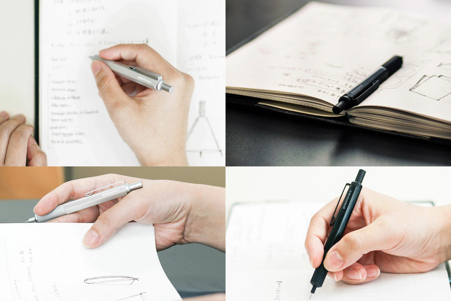 Hightide Penco Drafting Pencil – MŌNO