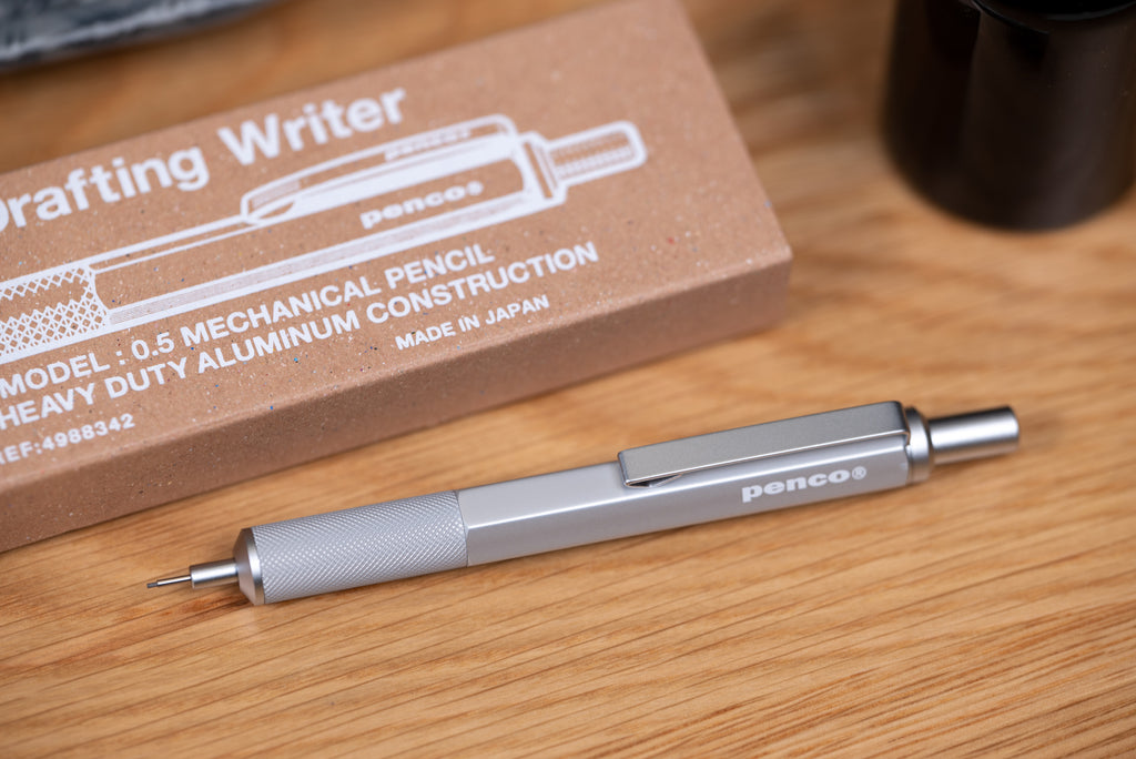 Durable Pencil Extender for Artists and Writers – CHL-STORE