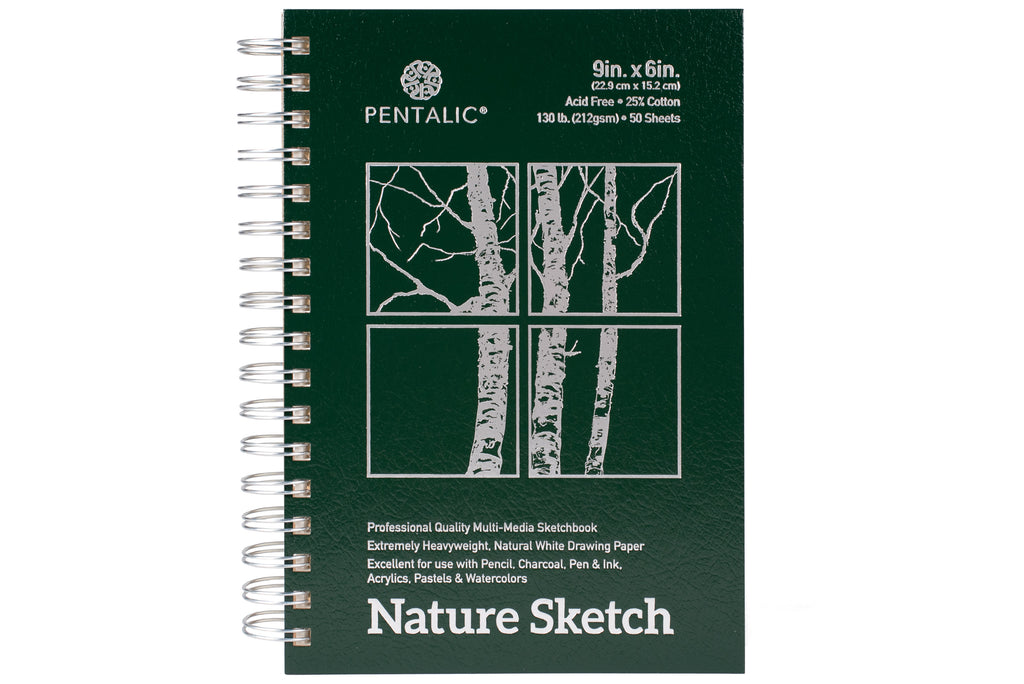 Buy Sketchbooks Medium Landscape