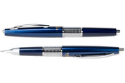 Kerry Capped Mechanical Pencil, 0.7 mm, Blue