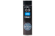 Pentel - Ain STEIN Mechanical Pencil Leads, 0.9 mm, H - St. Louis Art Supply