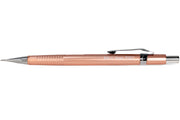 Sharp P207 Mechanical Pencil, 0.7 mm, Metallic Copper