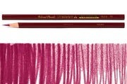 Polycolor Colored Pencils, #11 Magenta