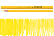 Polycolor Colored Pencils, #02 Yellow