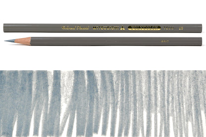 Polycolor Colored Pencils, #23 Grey