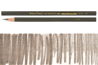 Polycolor Colored Pencils, #37 Warm Grey