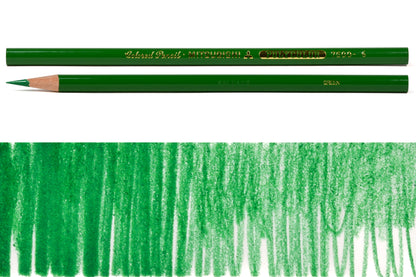 Polycolor Colored Pencils, #06 Green