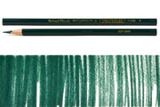 Polycolor Colored Pencils, #07 Deep Green