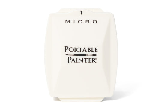 Portable Painter - Portable Painter Micro - St. Louis Art Supply